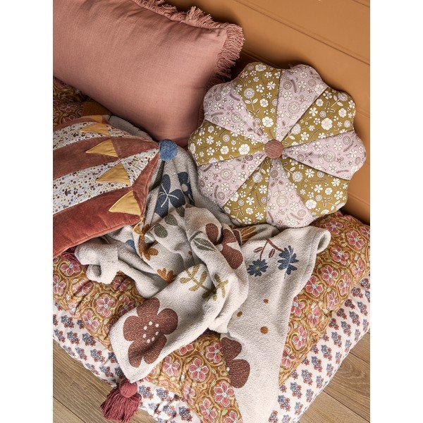 Pernă pentru copii Madlen – Bloomingville Mini-image-1