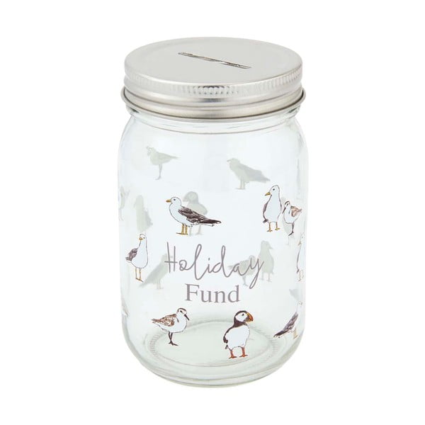 Pușculiță Coastal Birds – Cooksmart ®