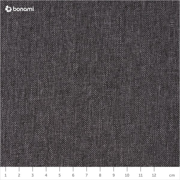 Scaun de bar gri/în culoare naturală 101 cm Wilma – Actona-image-4