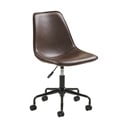 Scaun de birou maro închis Monaco – House Nordic