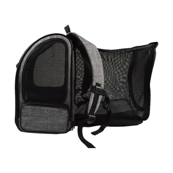 Geantă de transport pentru animale de companie 27x33 cm – Love Story-image-4