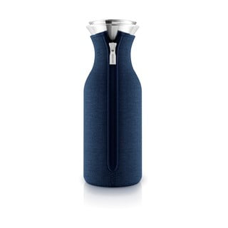 Carafă Eva Solo Premium, 1 l, albastru marin