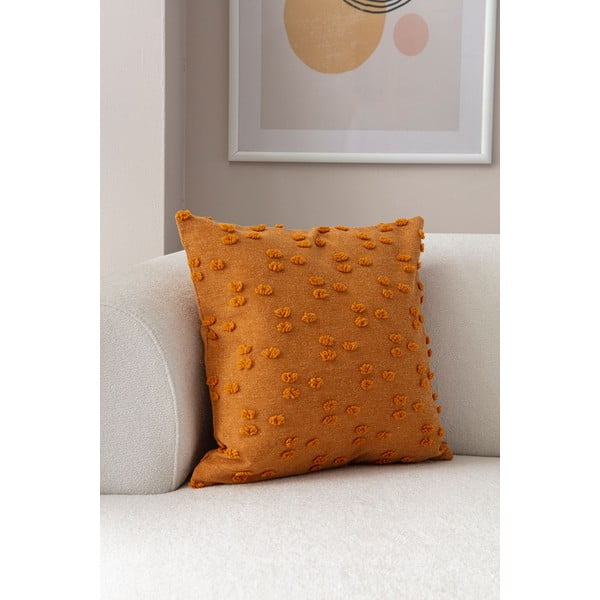 Față de pernă 43x43 cm Tuffet – Mioli Decor-image-3