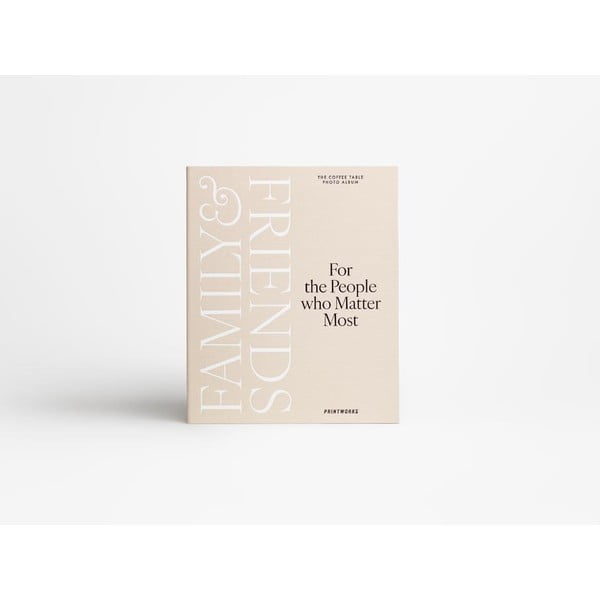 Album foto Family and Friends – Printworks-image-3