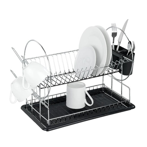 Suport pentru scurs vase Wenko Dish Premium-image-2