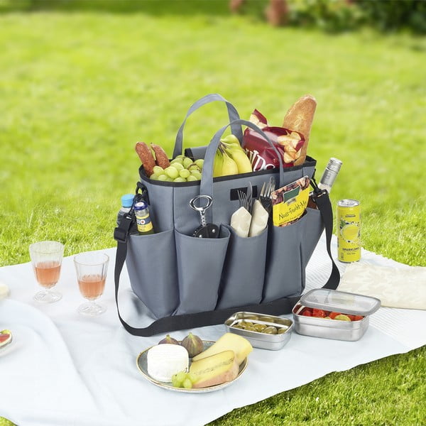 Sacoșă de cumpărături 15 l – Maximex-image-2