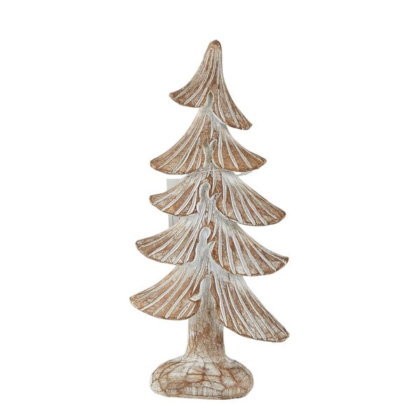 Decorațiune de Crăciun KJ Collection Tree, 23,5 cm