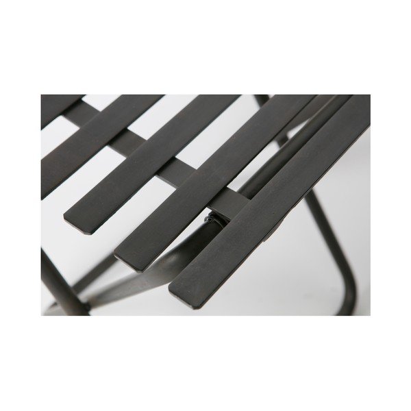 Măsuță din metal BePureHome Brave, înălțime 50 cm-image-2