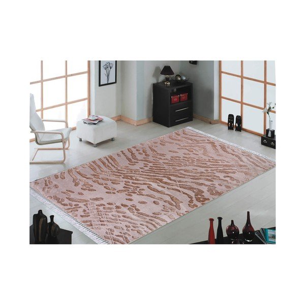 Covor rezistent Vitaus Cherchan, 80 x 200 cm