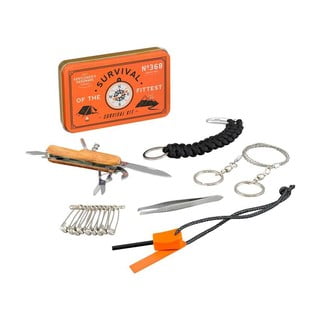 Kit de supraviețuire Gentlemen´s Hardware