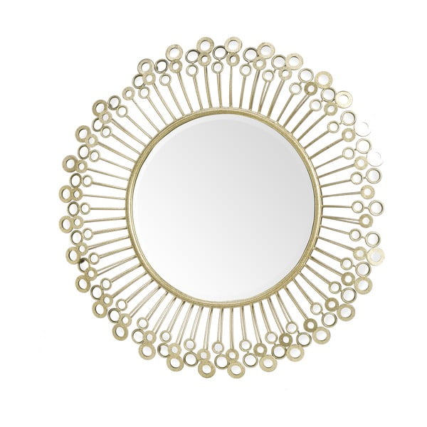 Oglindă de perete ø 97 cm – Premier Housewares