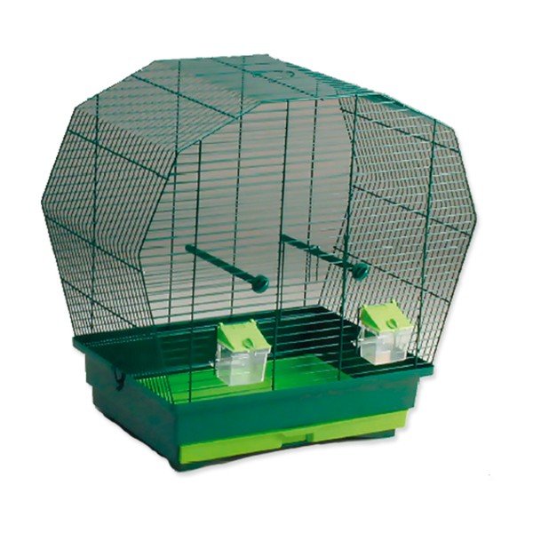 Cușcă pentru păsări Bird Jewel K6 – Plaček Pet Products-image-1