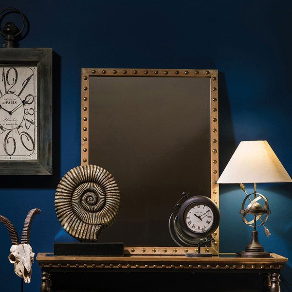 Oglindă de perete 66x90 cm Tribeca – Premier Housewares-image-1