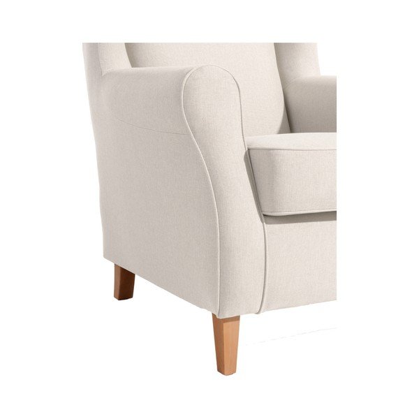 Fotoliu Max Winzer Lorris Cream, crem-image-4