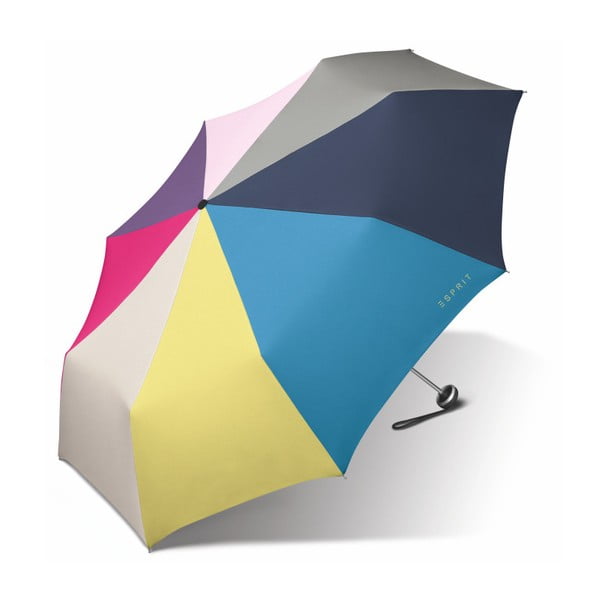 Umbrelă Ambiance Multicolor