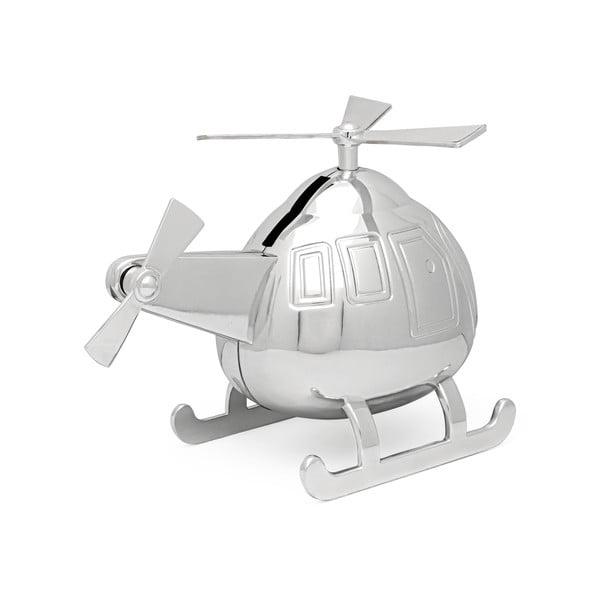 Pușculiță Helicopter – Zilverstad-image-4