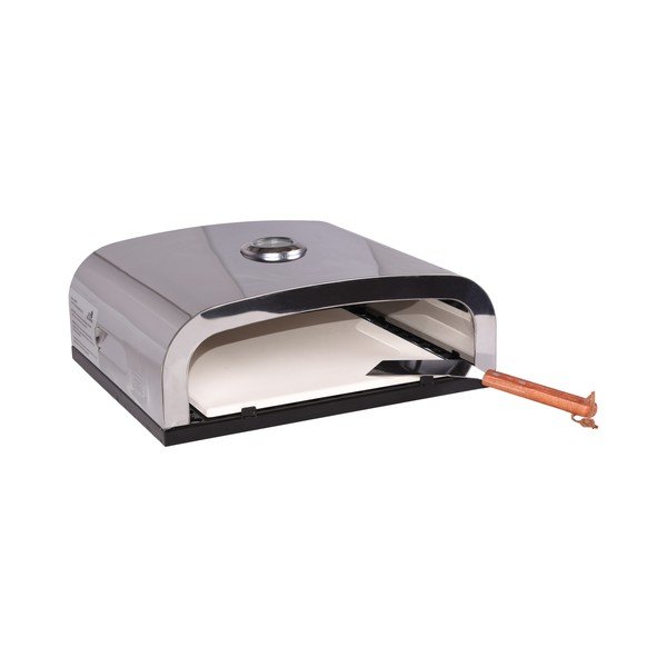 Cuptor de pizza pentru grătar de grădină – Garden Pleasure-image-2