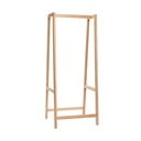 Suport pentru haine din lemn de stejar Acorn – Hübsch