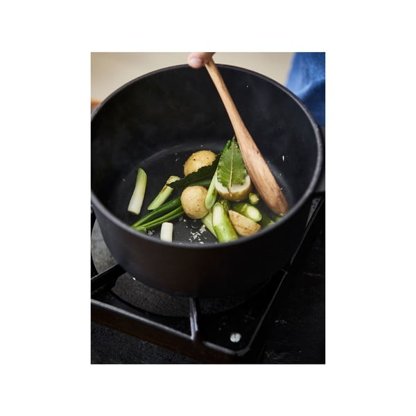 Oală din fontă – Holm-image-1