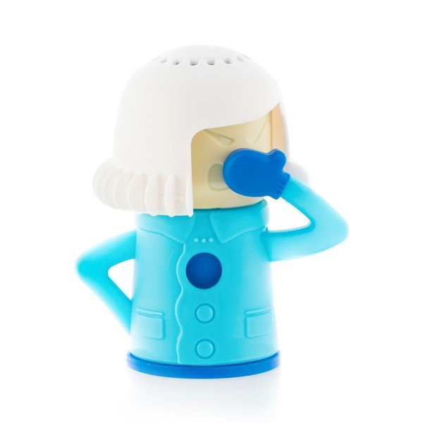 Odorizant pentru frigider InnovaGoods Smelly