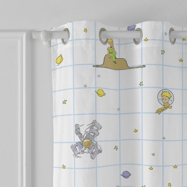 Draperie pentru copii 265x140 cm Imagination – Mr. Fox-image-2
