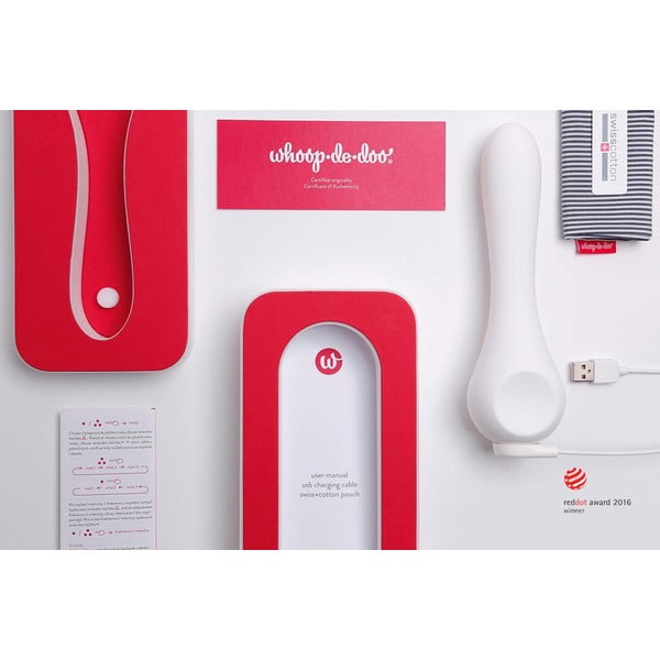 Vibrator Whoop.de.doo, alb-image-2