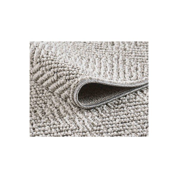Covor gri 150x80 cm - Mila Home-image-4