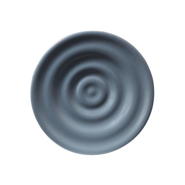 Cești albastre 6 buc. pentru espresso 75 ml – Kütahya Porselen-image-3