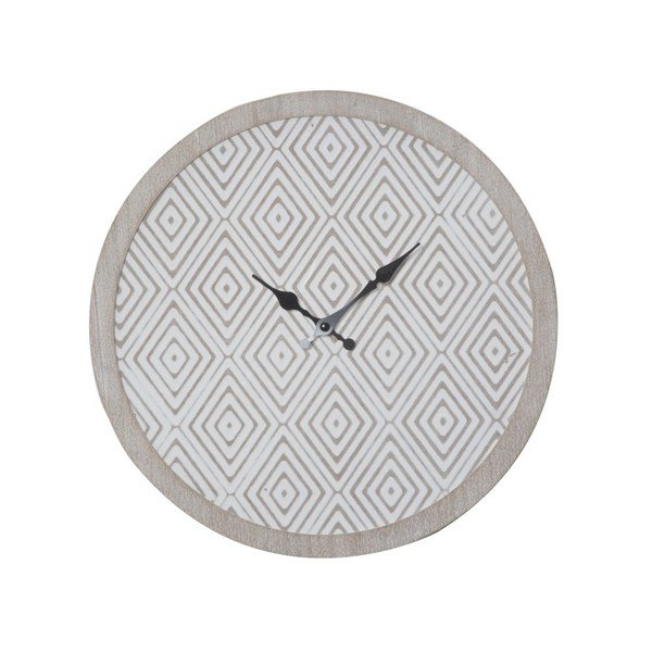 Ceas de perete Mauro Ferretti Hypnos, ⌀ 30 cm