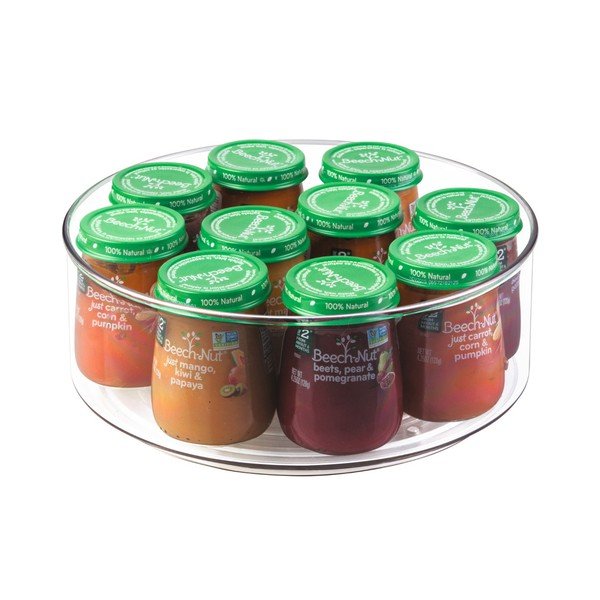 Sistem rotativ de stocare iDesign Binz-image-1