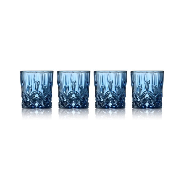 Set de pahare 4 buc. de shoturi 40 ml Sorrento – Lyngby Glas