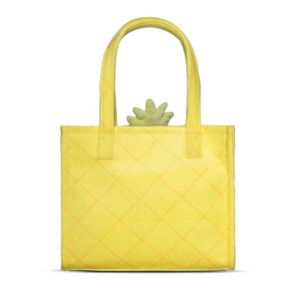 Geantă de umăr pentru copii 5 l Maui – SQUISHMALLOWS-image-1