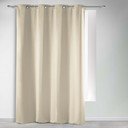 Draperie crem blackout 135x240 cm Occult – douceur d'intérieur