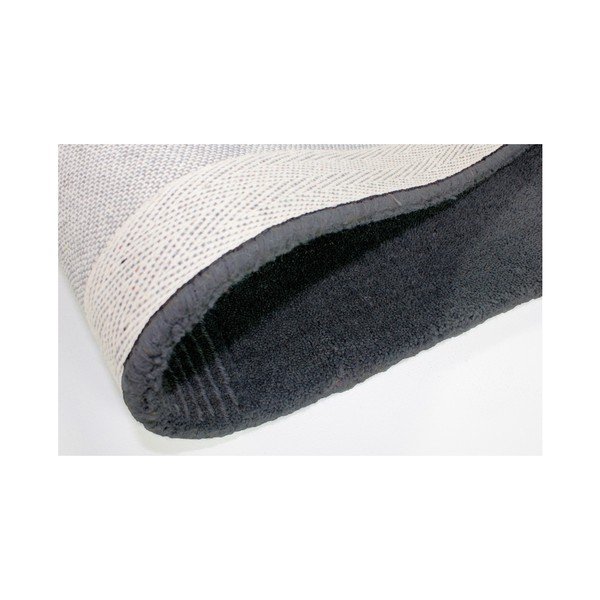  Covoraș din lână Flair Rugs Sqaures Sansa, 60 x 230 cm-image-1