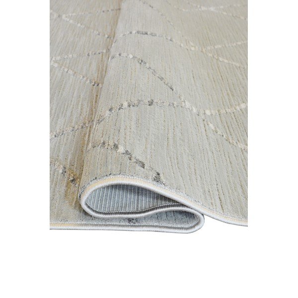 Covor gri 80x150 cm Jaipur – Webtappeti-image-2