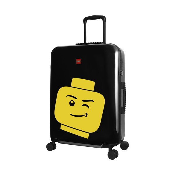 Troler de călătorie ColourBox – LEGO®-image-1