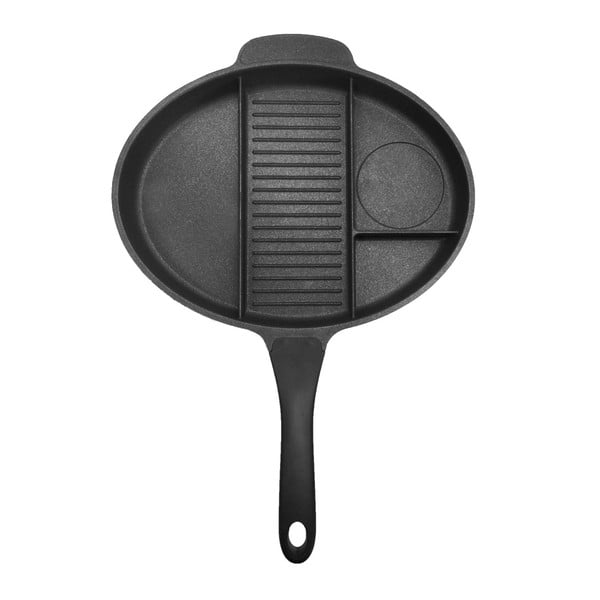 Tigaie JOCCA Fry Pan