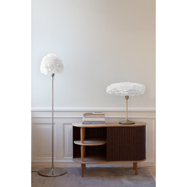 Abajur alb ø 30 cm Eos Evia Mini – UMAGE-image-4