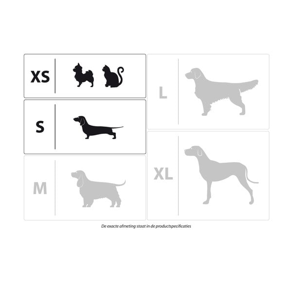 Pat pentru câine Ego Dekor Cocoon, 60 x 40 cm, albastru marin-image-2