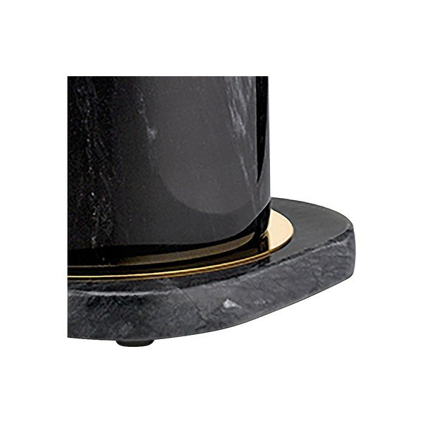 Set WC Kela Liron, negru-image-2