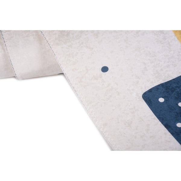 Covor pentru copii 120x180 cm Happy Jumps – Vitaus-image-2