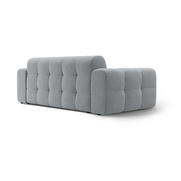 Canapea gri 222 cm Kendal – Micadoni -image-4