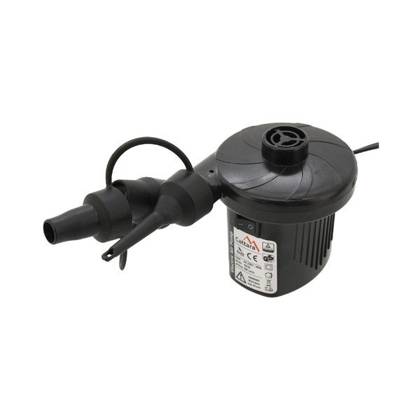 Pompă de umflat electrică Cattara Air-image-3