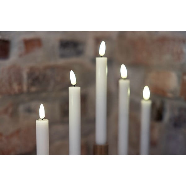 Decorațiune luminoasă în culoare naturală Miila – Markslöjd-image-2