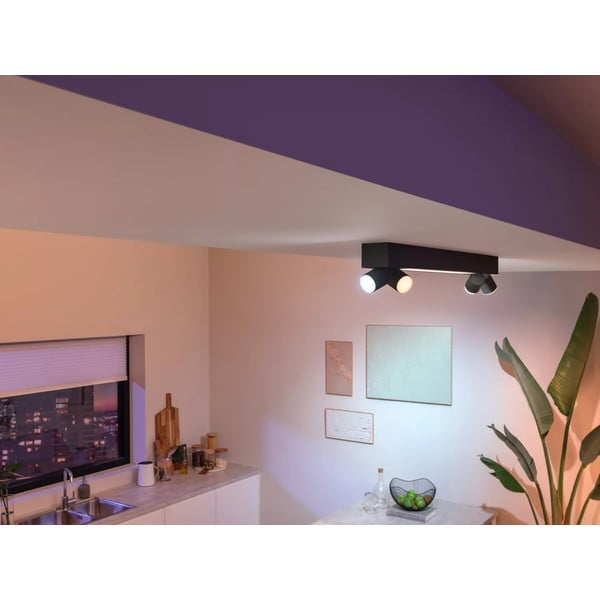 Spot smart GU10 Centris – Philips Hue-image-1