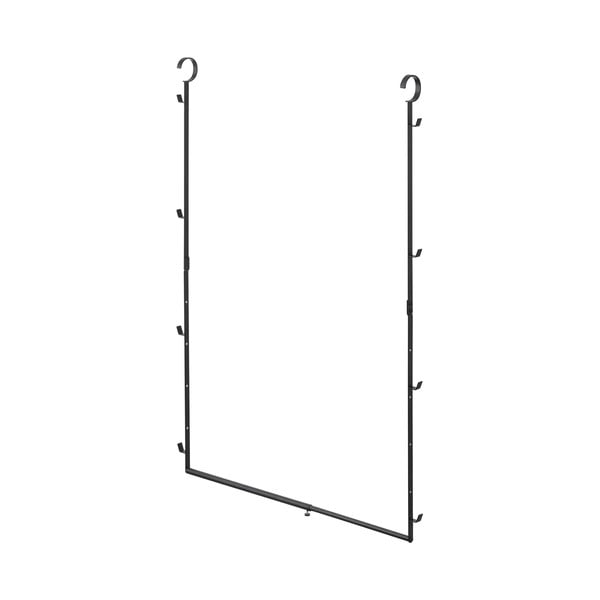 Organizator pentru șifonier de suspendat din metal Smart – YAMAZAKI