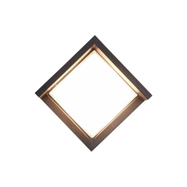 Corp de iluminat pentru exterior (înălțime 15 cm) Puno – Reality-image-2