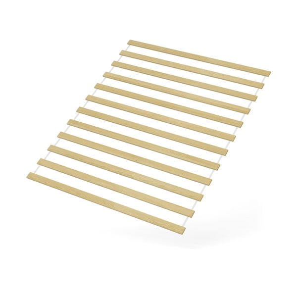 Somieră cu şipci 140x190 cm – Tvilum