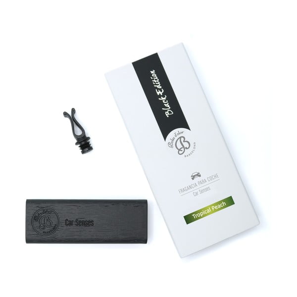 Odorizant auto Tropical Peach – Boles d'olor