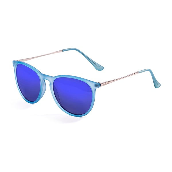 Ochelari de soare Ocean Sunglasses Bari Wade, ramă albastră